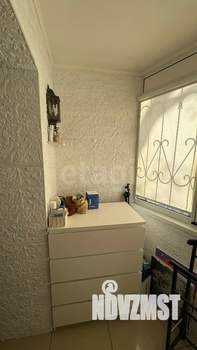 2-к квартира, вторичка, 52м2, 1/10 этаж