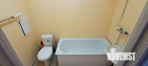 Студия квартира, вторичка, 29м2, 4/17 этаж