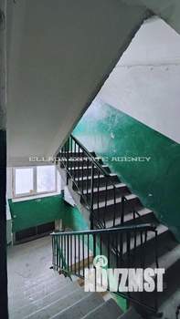 1-к квартира, вторичка, 19м2, 2/5 этаж