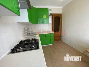 3-к квартира, вторичка, 64м2, 7/10 этаж