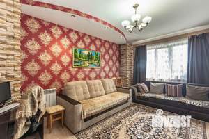 3-к квартира, вторичка, 86м2, 5/16 этаж