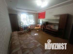 3-к квартира, вторичка, 61м2, 1/9 этаж