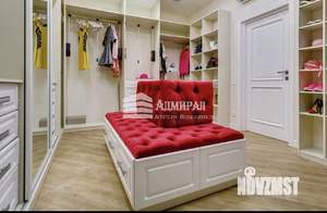 2-к квартира, вторичка, 61м2, 9/24 этаж