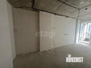 2-к квартира, вторичка, 60м2, 11/25 этаж