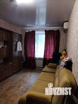 3-к квартира, вторичка, 60м2, 1/5 этаж