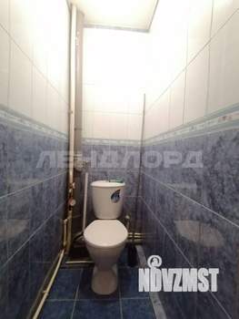 1-к квартира, вторичка, 36м2, 4/9 этаж