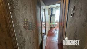 2-к квартира, вторичка, 51м2, 4/9 этаж