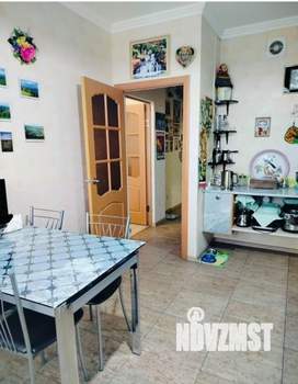 1-к квартира, вторичка, 45м2, 12/20 этаж