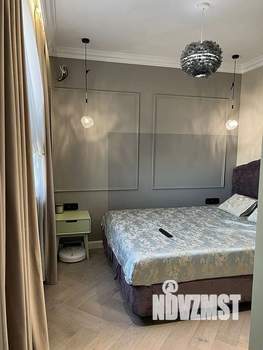 2-к квартира, вторичка, 50м2, 7/19 этаж