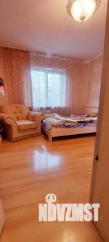 2-к квартира, вторичка, 53м2, 4/9 этаж