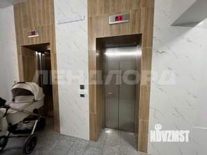 2-к квартира, вторичка, 45м2, 5/21 этаж