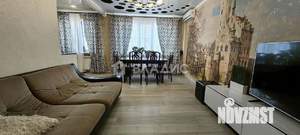 2-к квартира, вторичка, 64м2, 6/9 этаж