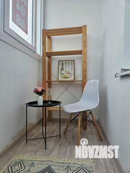 1-к квартира, вторичка, 30м2, 10/24 этаж