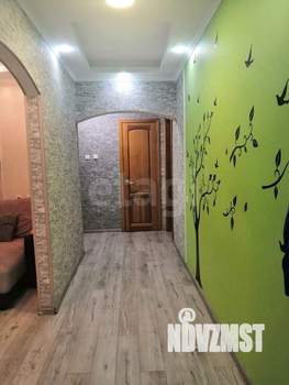 3-к квартира, вторичка, 82м2, 6/10 этаж