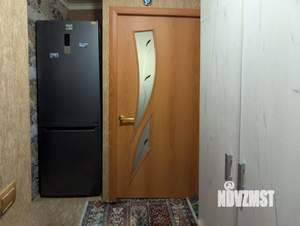 2-к квартира, вторичка, 40м2, 2/2 этаж