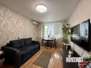 3-к квартира, вторичка, 69м2, 8/9 этаж