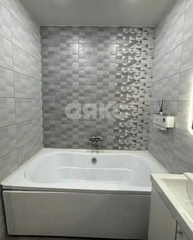 1-к квартира, вторичка, 44м2, 9/22 этаж