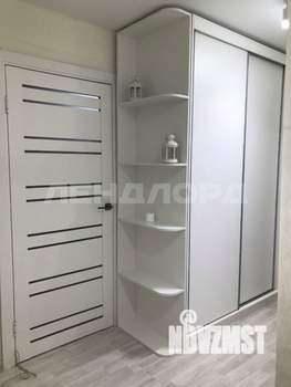 1-к квартира, вторичка, 36м2, 6/9 этаж