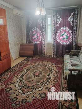 1-к квартира, вторичка, 40м2, 1/9 этаж