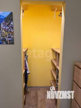 2-к квартира, вторичка, 62м2, 5/8 этаж