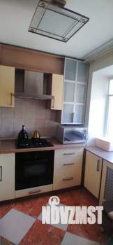 3-к квартира, вторичка, 47м2, 4/5 этаж