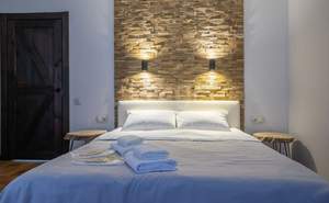 1-к квартира, вторичка, 45м2, 17/19 этаж