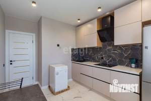 1-к квартира, вторичка, 33м2, 14/25 этаж