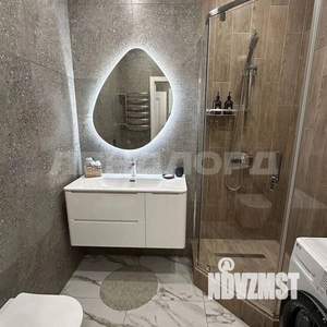 1-к квартира, вторичка, 38м2, 4/17 этаж