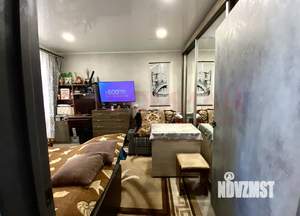 1-к квартира, вторичка, 21м2, 8/9 этаж
