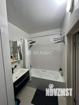 1-к квартира, вторичка, 48м2, 14/17 этаж