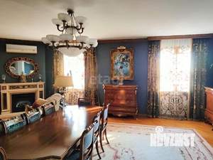 5-к квартира, вторичка, 295м2, 3/4 этаж