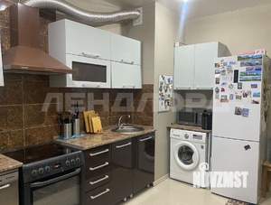 2-к квартира, вторичка, 54м2, 9/16 этаж