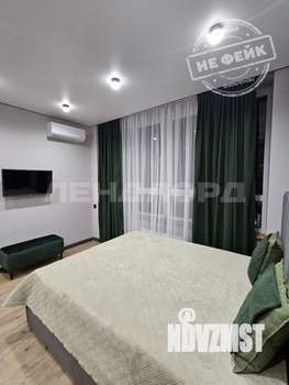 Студия квартира, вторичка, 21м2, 8/28 этаж