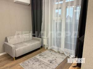 1-к квартира, вторичка, 30м2, 10/12 этаж