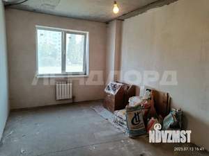1-к квартира, вторичка, 37м2, 2/19 этаж