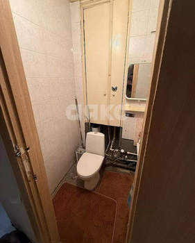 Студия квартира, вторичка, 29м2, 4/5 этаж