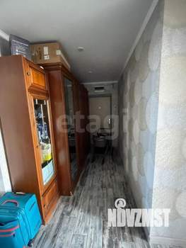 1-к квартира, вторичка, 50м2, 7/26 этаж