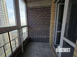 Студия квартира, вторичка, 28м2, 15/25 этаж