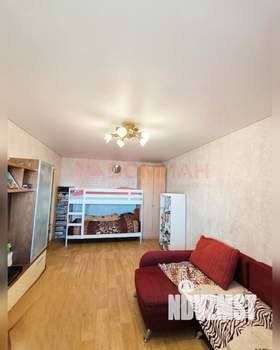 1-к квартира, вторичка, 40м2, 7/10 этаж