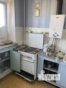 3-к квартира, вторичка, 63м2, 3/5 этаж