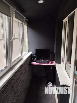 1-к квартира, вторичка, 32м2, 1/5 этаж