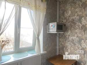 3-к квартира, вторичка, 58м2, 4/6 этаж
