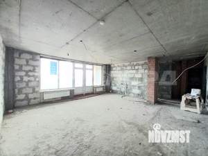 2-к квартира, вторичка, 70м2, 2/16 этаж