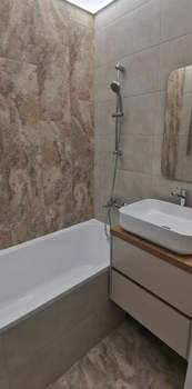 1-к квартира, вторичка, 32м2, 2/12 этаж