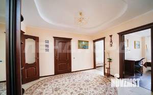 3-к квартира, вторичка, 97м2, 3/6 этаж