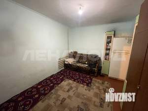 1-к квартира, вторичка, 22м2, 7/9 этаж