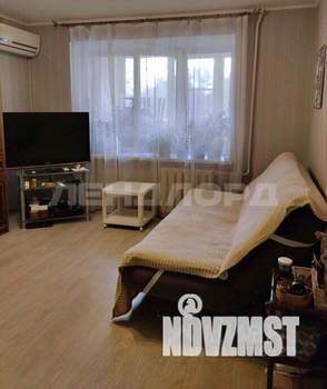 1-к квартира, вторичка, 35м2, 2/13 этаж