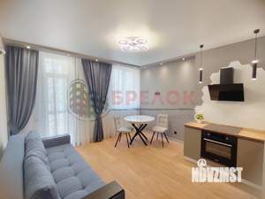 2-к квартира, вторичка, 42м2, 15/25 этаж