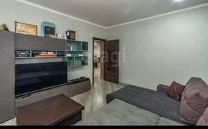 3-к квартира, вторичка, 71м2, 24/23 этаж