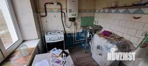 2-к квартира, вторичка, 43м2, 4/5 этаж